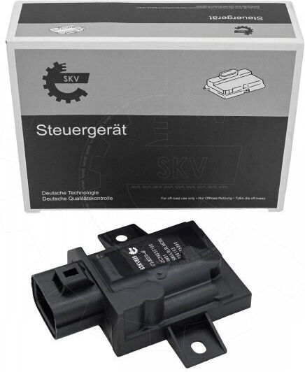 Kraftstoffpumpe Steuergerät Land Rover Discovery Sport Range Rover Lr097220