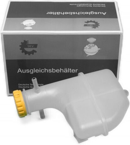 Rezervor Expansiune Lichid Răcire Daewoo Matiz 96314169 Capac 61skv020 96314169