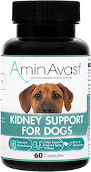 AminAvast AminAvast Hundepolivitamine in Kapseln 1gr für Harnwege/Nieren AminAvast AminAvast Hundepolivitamine in Kapseln 1gr für Harnwege/Nieren