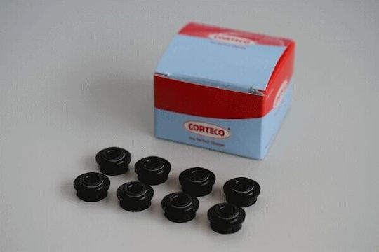 Set Etanșare Supapă Fiat Ducato 2002 2.8 Jtd 859171