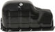 Λεκάνη Λαδιού Χάλυβα Fiat Doblo Palio Panda Punto 46515152