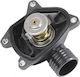 Thermostat Für Kühlerflüssigkeit Land Rover Freelander Rover 75 Pel100750l