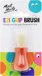 Mont Marte Pensulă Ezi Grip Mont Marte Pensulă Ezi Grip