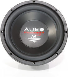 Audio System M 12 EVO2 Ηχείο 12" 250W RMS Audio System M 12 EVO2 Ηχείο 12" 250W RMS