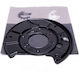 Rear Right Brake Disc Shield Mercedes S W220 S215 2204230520