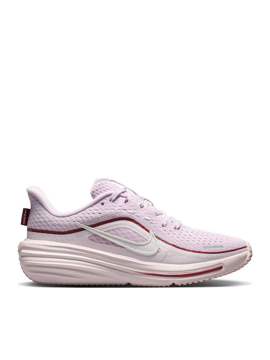 Air Winflo 12 Kids Sports Shoes Running Lilac