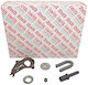 Set Zahnriemenscheiben für Ölpumpe BMW E81 E87 E90 E91 1 6/2 0 47979
