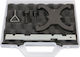 Grommet De Sincronizare Blocare Ford Mazda Volvo Motoare Pe Benzenă 16v Curea 1.25 1.4 1.6