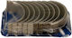 Kolbenschmidt Kurbelwellenlager Volkswagen Lt 2.5 Tdi 96 Std Aeb510128 Std