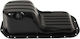 Steel Oil Pan Hyundai Accent Elantra Getz Matrix 21510-26010