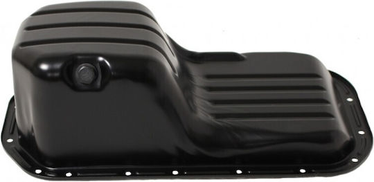 Steel Oil Pan Hyundai Accent Elantra Getz Matrix 21510-26010