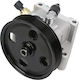 Power Steering Pump Pulley Without Reservoir Ford Focus III Bv613a696aa