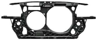Τοίχωμα Ψυγείου Audi A6 98-05 2.4/2.8 4b0805588g