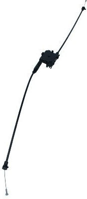 Engine Cover Cable Audi A1 11 8x0823531
