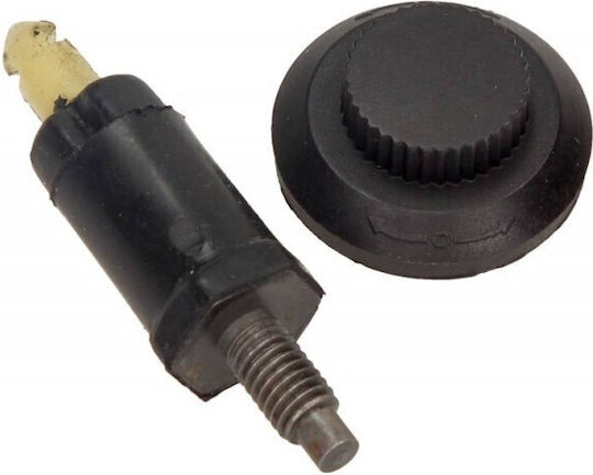 Engine Protection Clip and Nut Set Peugeot 0137f6 and 013711 Prottego Exchange 90206j