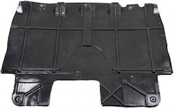 Capac Motor Fiat Punct Grande 05 Centru 09 51846205