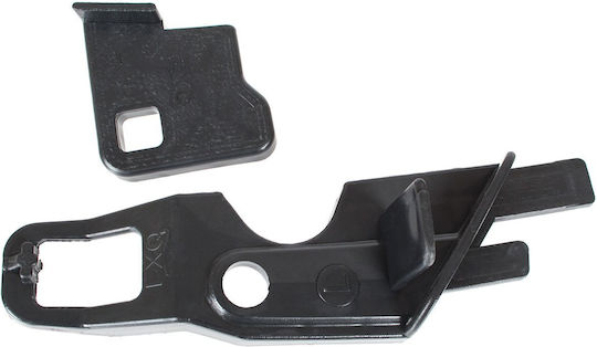 Peugeot 301 2012 Left Headlight Repair Kit