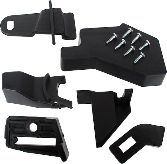 Kit Reparare Far Stânga Nissan Qashqai Ii 2014
