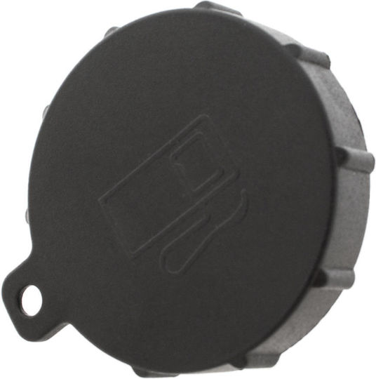 Peugeot 2008 I 2013 Kraftstoffdeckel für Karosseriezubehör