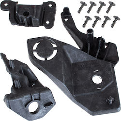 Peugeot 2008 II 19-23 Linkes Scheinwerfer Reparaturset Peugeot 2008 II 19-23 Linkes Scheinwerfer Reparaturset
