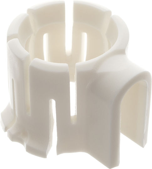 Iveco Daily Iv 06-14 Repair Kit Bushing Gear Lever Selector