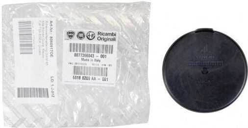 Προστατευτικό Fiat Ducato 06 Προβολέας 85mm 77366043