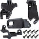 Audi A6 C7 Fl 15-18 Left Headlight Repair Kit