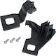 Audi A4 B8 11-15 Left Headlight Repair Kit