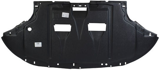 Rezaw Plast Motorabdeckung Für Audi A4 Ii B6 2000 2004 8e0863821ar