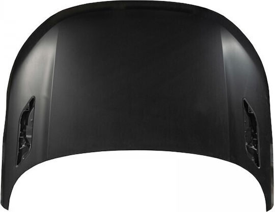 Range Rover Evoque 2020 Engine Bay Cover Lr117303