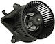 Ventilator Încălzire Berlingo 2002-2008 6441-s0