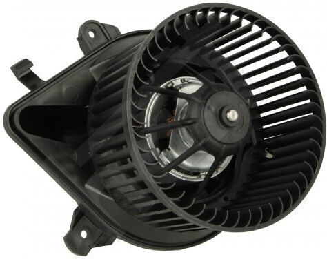 Ventilator Încălzire Berlingo 2002-2008 6441-s0