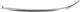 ModeCar Audi A6 C5 97-01 Linke Unter-Scheinwerferverkleidung Chrom