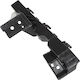 Kia Ceed 12-18 Front Bumper Mounting Right