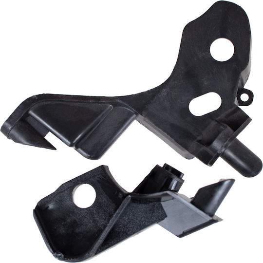 Citroen Ds4 11-16 Left Headlight Repair Kit