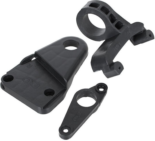 Skoda Octavia Iii 13-17 Right Headlight Repair Kit