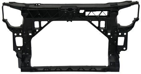 Radiator Panel Seat Ibiza 09-11 Without Air Conditioning 6j0805588