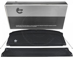 Ράφι Χώρου Αποσκευών Bmw X1 E84 2009-2015 51462991847