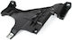 Audi A4 Allroad 12-16 Headlight Mount Upper Right