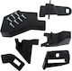 Nissan Qashqai Ii 2014 Right Headlight Repair Kit