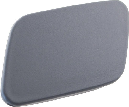 Vw Passat B6 05-11 Headlight Washer Cap Gray Left