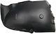 Fast Radlauf Mercedes Sprinter 06 906 Vorder Links Vorder A9066840277
