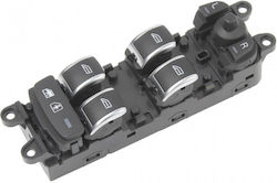 Switch Panel Window Adjustment Volvo S60 II V60 I XC60 I 31415677 Switch Panel Window Adjustment Volvo S60 II V60 I XC60 I 31415677