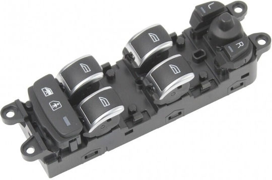 Panou Comutatoare Reglare Geamuri Volvo S60 Ii V60 I Xc60 I 31415677