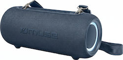 Muse Bluetooth 30W Μπλε M-785BTB Muse Bluetooth 30W Μπλε M-785BTB