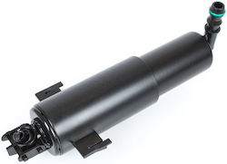 Bmw 3 E90 E91 E92 E93 05-13 Headlight Washer Left = Right Bmw 3 E90 E91 E92 E93 05-13 Headlight Washer Left = Right