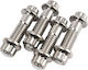 Σετ Τοποθέτησης P-54 Footpegs Thrashin Tsc-4070-2a