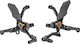 Rear Base Mue2 Ktm Gilles Mue2-kt01-b