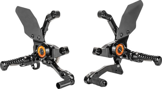 Rear Base Mue2 Ktm Gilles Mue2-kt01-b