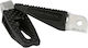 Μαρκούτσια Επιβατών P-54 Slim Black Thrashin Tsc-2029-1